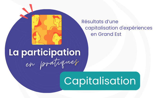 [Capitalisation Participation] Commission de recrutement participative - Apedi Alsace