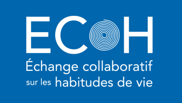 [Projet] ECoH : Echange Collaboratif sur les Habitudes de vie