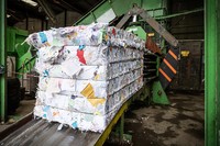 Mission sur les capacités de traitement des déchets Image 1