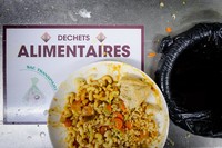 Gaspillage alimentaire : comment mieux consommer ? Image 1