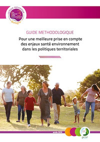 Guide méthodologique. Pour une meilleure prise en compte ... Image 1