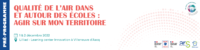 Colloque collectivités territoriales et qualité de l'air. ... Image 1