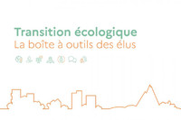Transition écologique : boîte à outils des élus Image 1