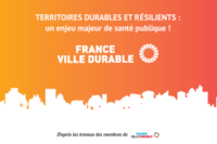 Territoires durables et résilients : un enjeu majeur de ... Image 1