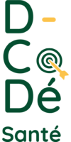 D-CoDé Santé, de la connaissance à la décision en santé ... Image 1