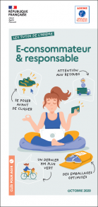 E-consommateur et responsable Image 1