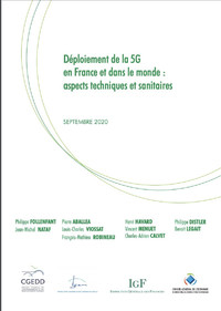 Déploiement de la 5G en France et dans le monde : aspects ... Image 1