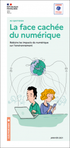 La face cachée du numérique. Réduire les impacts du ... Image 1