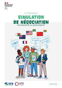 Simulation de négociation en faveur de la biodiversité Image 1