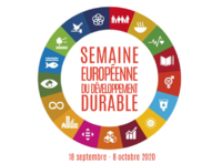 Semaine Européenne du Développement Durable : report en ... Image 1