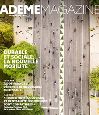 Durable et sociale, la nouvelle mobilité Image 1