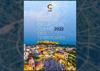 Le bilan 2022 de Climate Chance met en lumière le rôle des ... Image 1