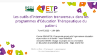 Retour sur le webinaire « Outils et méthodes pédagogiques ... Image 1