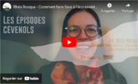  Webinaire : Comment faire face à l'éco-anxiété en contexte ... Image 1