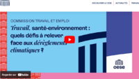 Santé au travail : quels défis à relever face aux ... Image 1