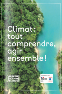 Kit Climat : tout comprendre, agir ensemble ! Image 1