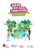 Agir sur mon territoire. 21 initiatives en ... Image 1