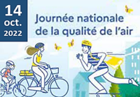 Journée Nationale de la Qualité de l'Air : les projets ... Image 1