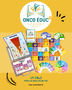 ONCO EDUC +