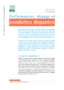 Performances, dopage et conduites dopantes Image 1