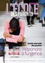 Santé mentale des jeunes. Répondre à l'urgence Image 1
