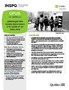 Aménager des écoles favorables à la santé et au bien-être