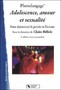 Adolescence, amour et sexualité Image 1