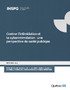 Contrer l’intimidation et la cyberintimidation : une ... Image 1