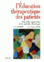 L'éducation thérapeutique des patients