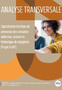 Analyse transversale. Capitalisation d’actions de  prévention des conduites  addictives, incluant la  thématique du tabagisme (Projet D-CAP)