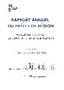 Rapport annuel du Comité Régional de l’Habitat et de l’Hébergement
