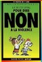 Le petit livre pour dire non à la violence Image 1