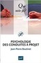 Psychologie des conduites à projet