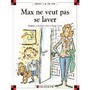 Max ne veut pas se laver Image 1