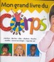 Mon grand livre du corps