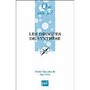 Les drogues de synthèse