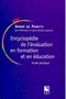 Encyclopédie de l'évaluation en formation et en éducation Image 1