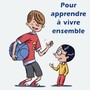 14 cartes pour apprendre à vivre ensemble Image 1