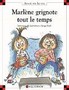 Marlène grignote tout le temps Image 1