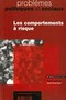 Les comportements à risque Image 1