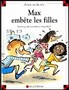 Max embête les filles Image 1