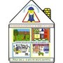 Les experts de la prudence : 15 comptines de prévention sur les dangers à la maison