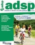 Activités physiques ou sportives et santé