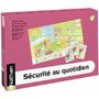 Sécurité au quotidien