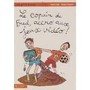 Le copain de Fred, accro aux jeux vidéo!