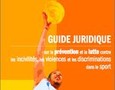 Lutte contre les incivilités et la violence dans le sport
