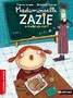 Mademoiselle Zazie a-t-elle un zizi ? Image 1
