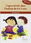 L'agressivité chez l'enfant de 0 à 5 ans Image 1