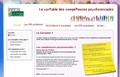 Le cartable des compétences psychosociales Image 1