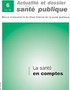 La santé en comptes Image 1